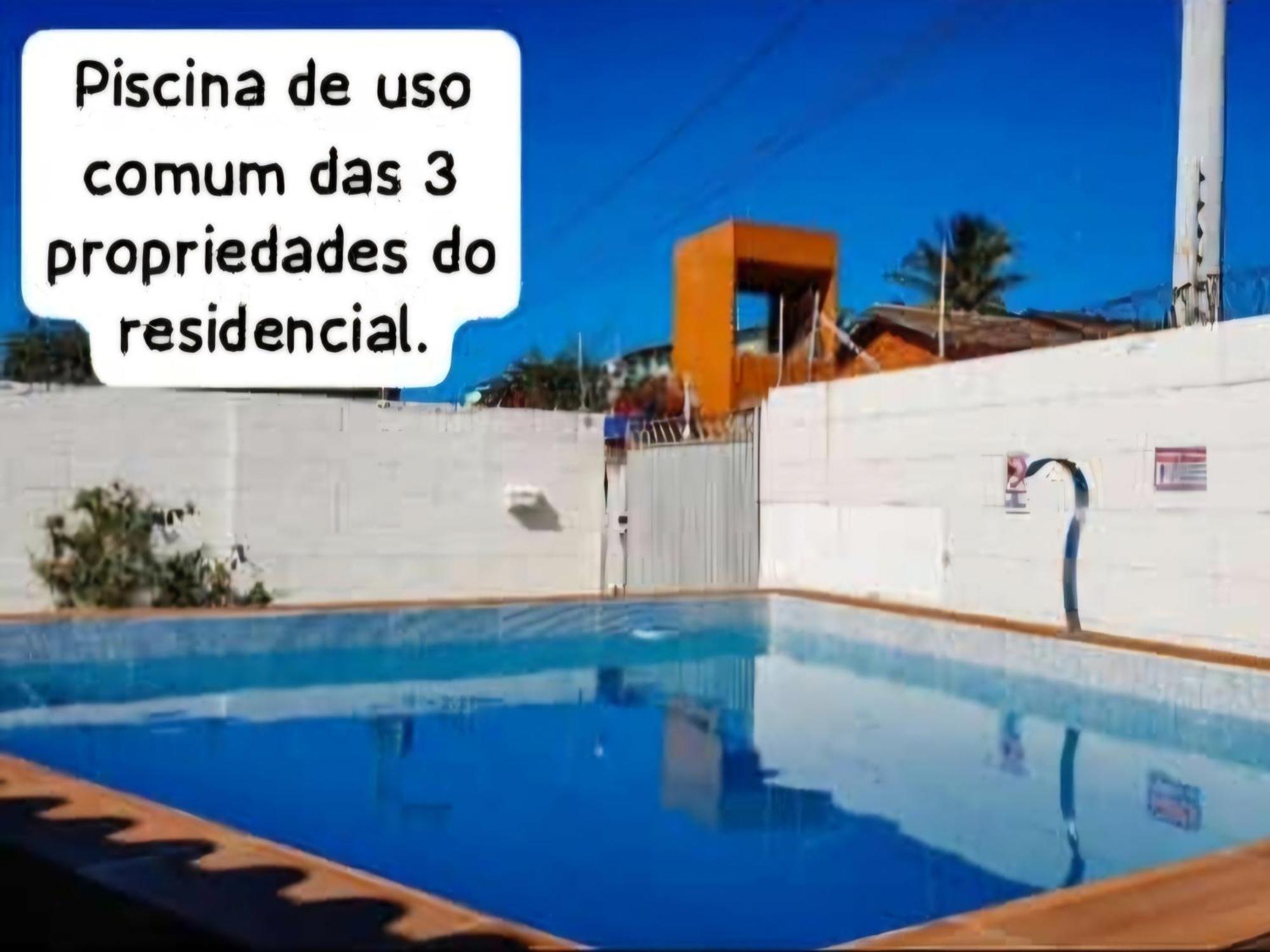 Casa Na Do Piruí - * Arembepe