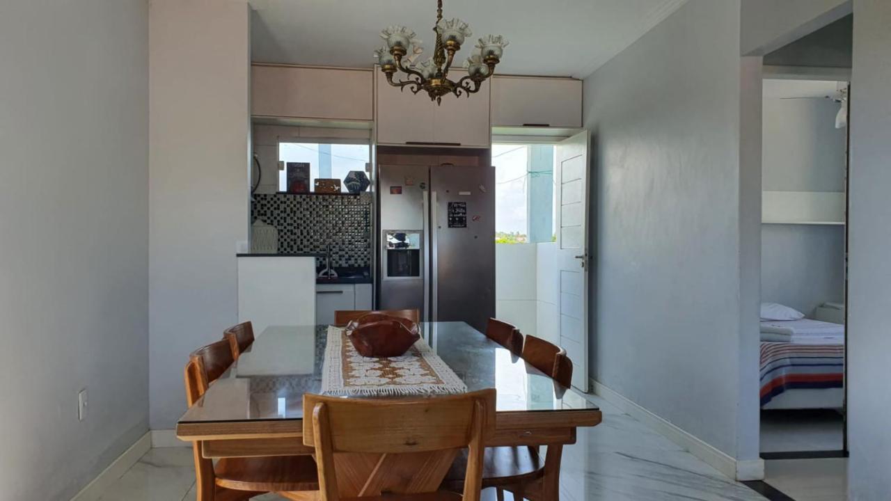 Holiday home Casa Na Do Pirui - Arembepe