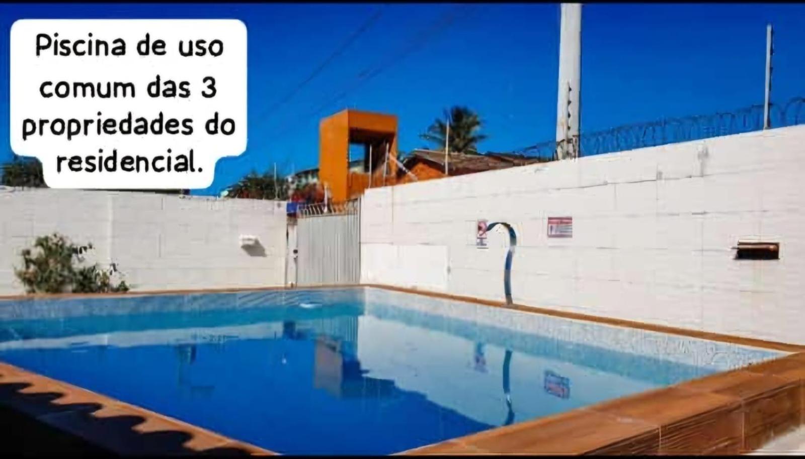 Casa Na Do Pirui - Arembepe